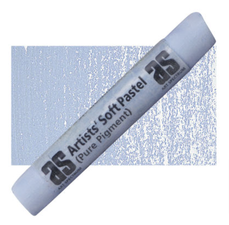 Art Spectrum Soft Round Pastels A-O