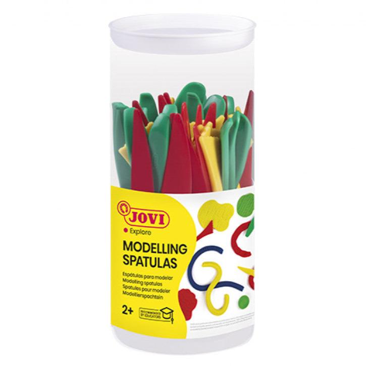 Jovi Modelling Tool Jars