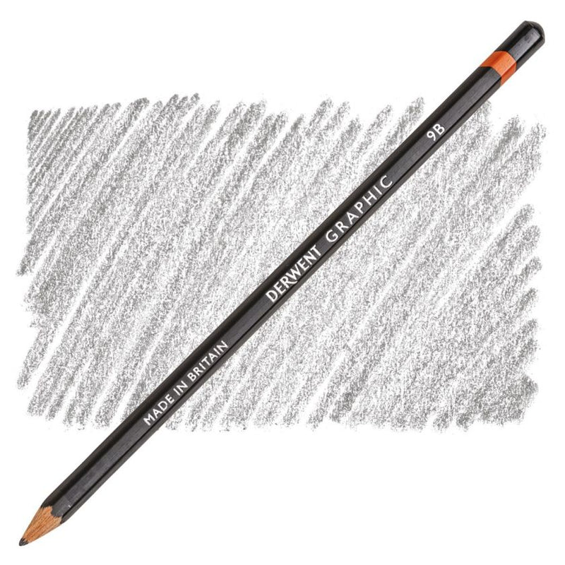 Derwent Graphic Pencils