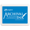 Ranger Archival Jumbo Ink Pads#Colour_MANGANESE BLUE