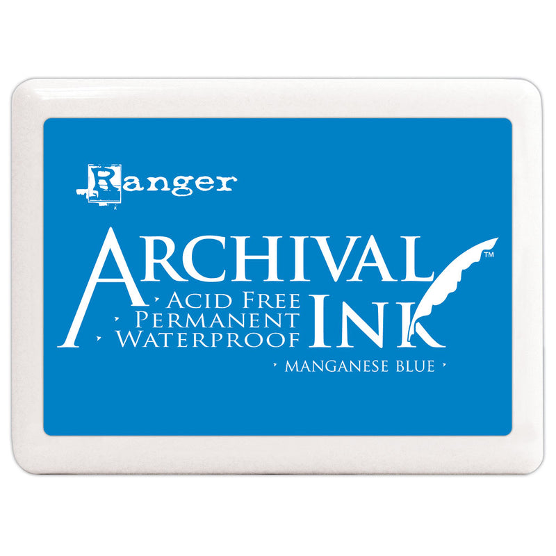 Ranger Archival Jumbo Ink Pads