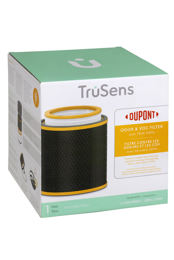 Trusens Z3000 Smoke Hepa Filter