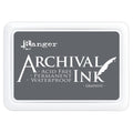 Ranger Archival 5x8cm Ink Pads#Colour_GRAPHITE