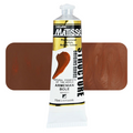 Derivan Matisse Structure Acrylic Paint 75ml - Colours Of The World#colour_ARMENIAN BOLE (S3)