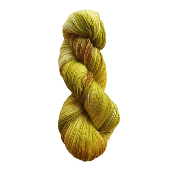 Manos Del Uruguay Alegria Space Dyed 4ply Sock Yarn#Colour_4001