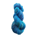 Manos Del Uruguay Alegria Space Dyed 4ply Sock Yarn#Colour_9037