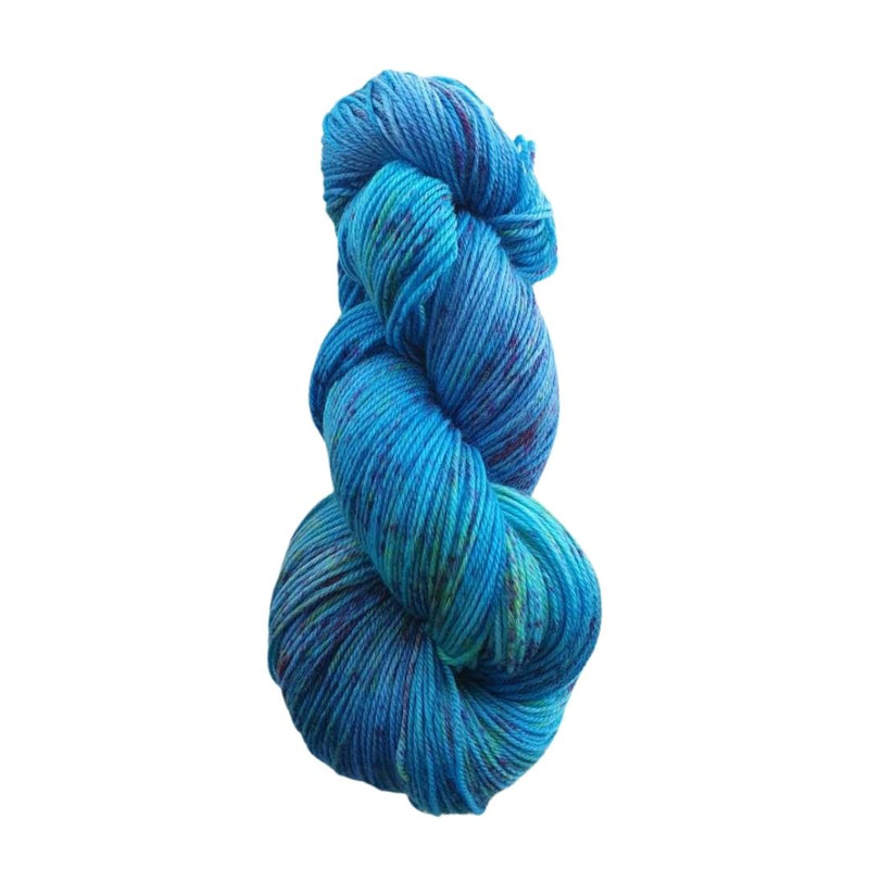 Manos Del Uruguay Alegria Space Dyed 4ply Sock Yarn