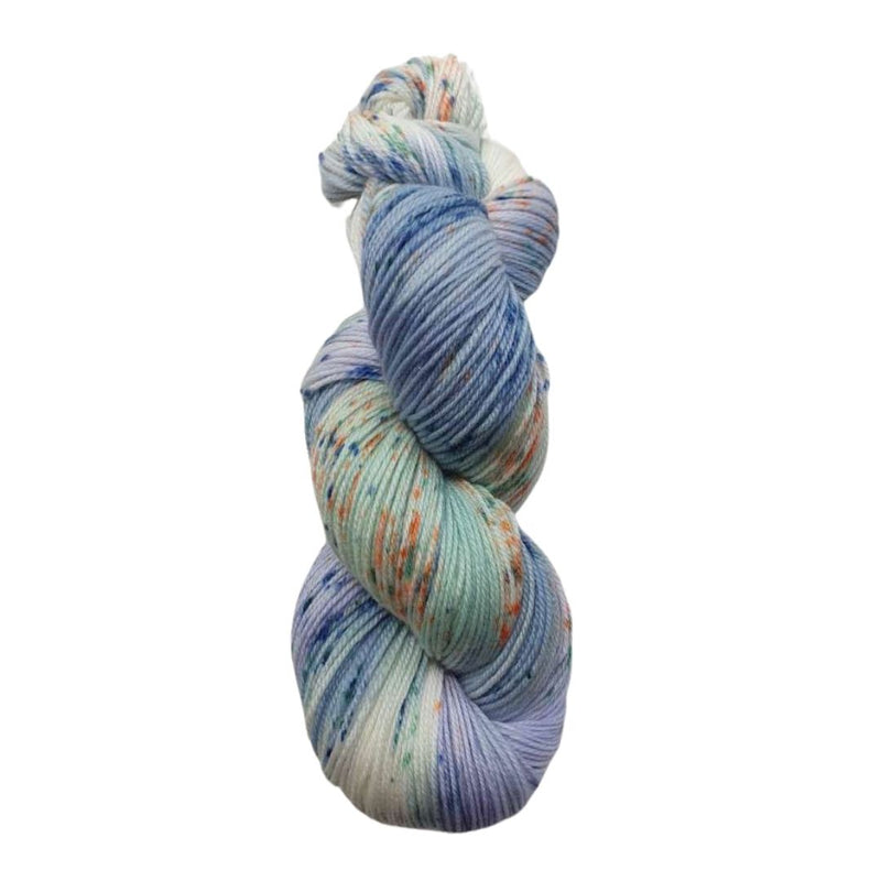 Manos Del Uruguay Alegria Space Dyed 4ply Sock Yarn