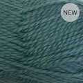 Naturally Big Natural Colours Chunky Yarn 14ply#Colour_TEAL GREY (944) - NEW