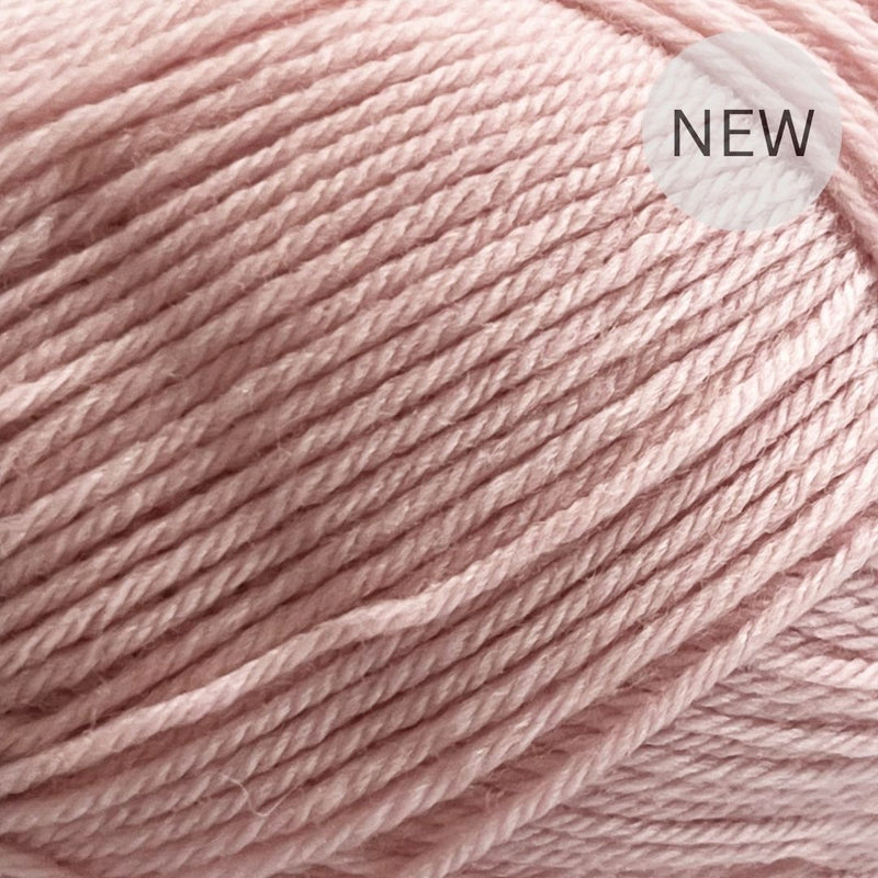 Naturally New Zealand Merino Yarn 4ply