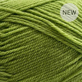 Naturally New Zealand Merino Yarn 4ply#Colour_LIGHT OLIVE (398) - NEW