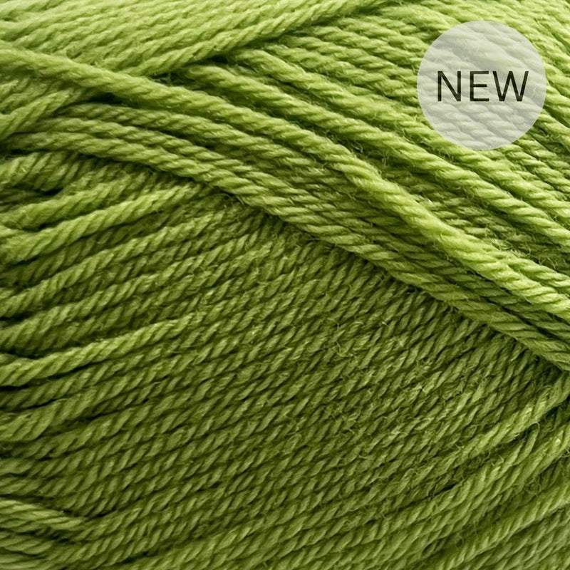 Naturally New Zealand Merino Yarn 4ply