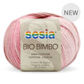 Sesia Bio Bimbo Organic Yarn 4ply#Colour_68 - NEW