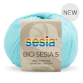 Sesia Bio 5 Organic Yarn 4ply#Colour_1296 - NEW