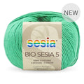 Sesia Bio 5 Organic Yarn 4ply#Colour_1729 - NEW