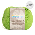 Sesia Bio 5 Organic Yarn 4ply#Colour_2473 - NEW