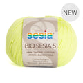 Sesia Bio 5 Organic Yarn 4ply#Colour_4454 - NEW