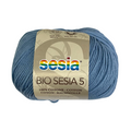 Sesia Bio 5 Organic Yarn 4ply#Colour_4505