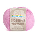 Sesia Bio 5 Organic Yarn 4ply#Colour_5909