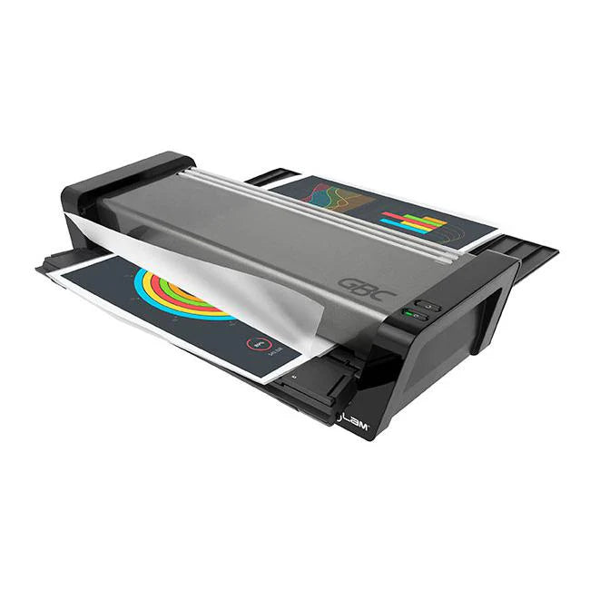 GBC Ilam 2000 Touch Turbo Pro A3 Laminator
