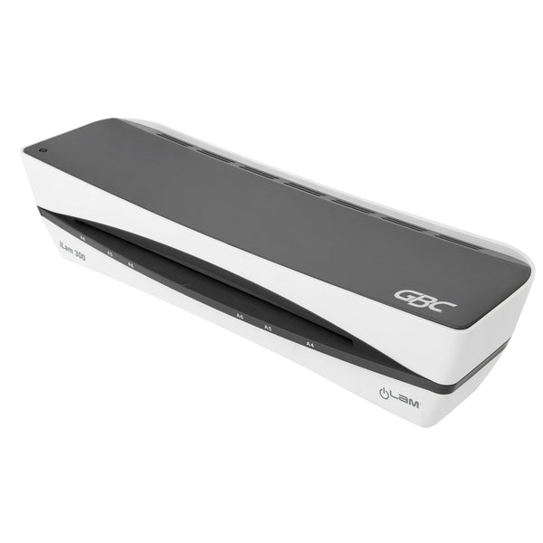 GBC Ilam 300 A4 Grey Laminator