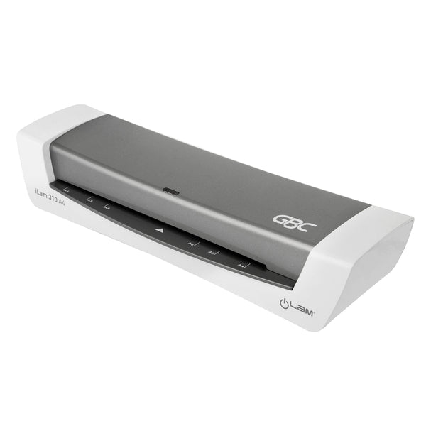 GBC Ilam 310 Grey Laminators#Size_A4