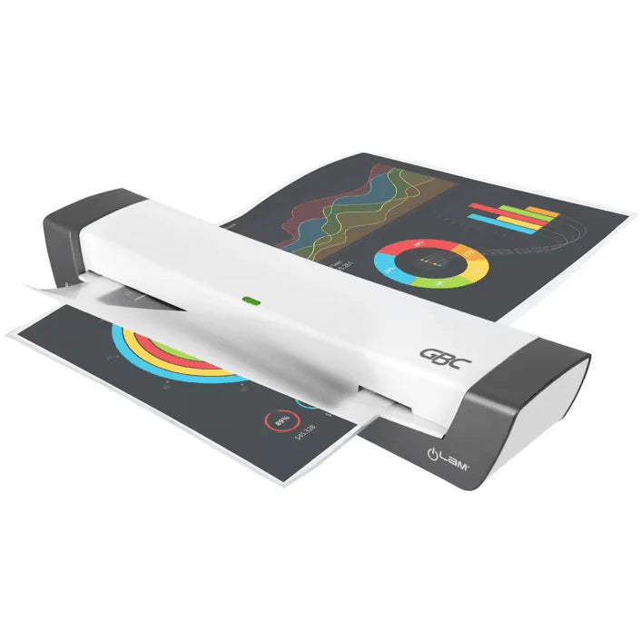 GBC Ilam 350 Silver Laminators