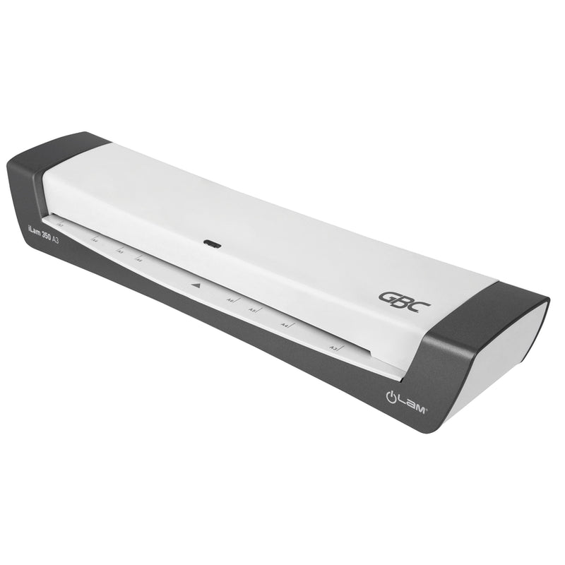 GBC Ilam 350 Silver Laminators