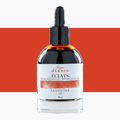 Jacques Herbin Eclats Watercolour Inks 50ml#Colour_BLOOD ORANGE