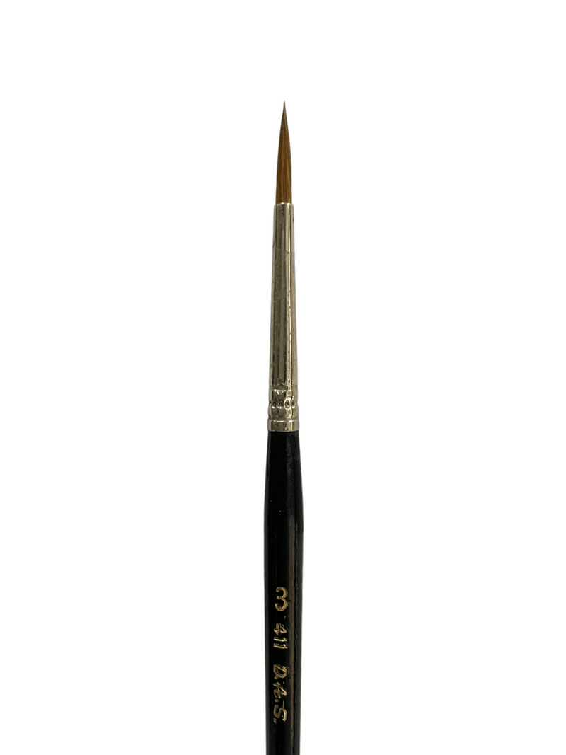 Das Sable Art Brush S411