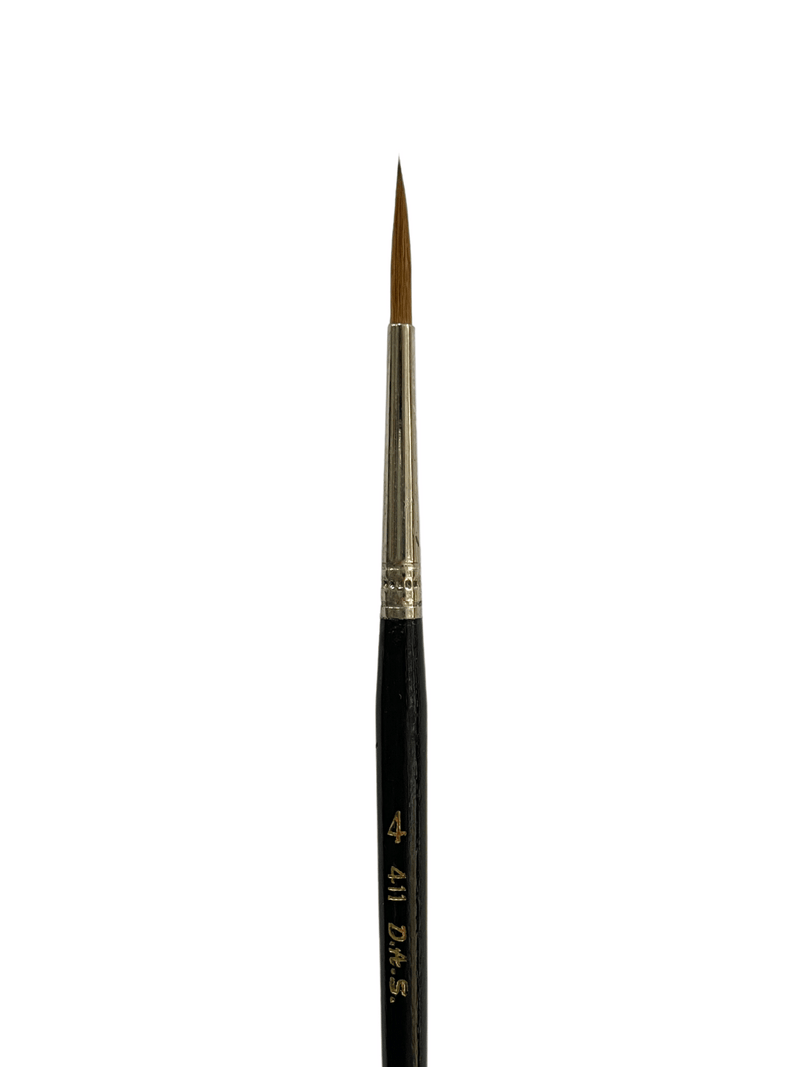 Das Sable Art Brush S411