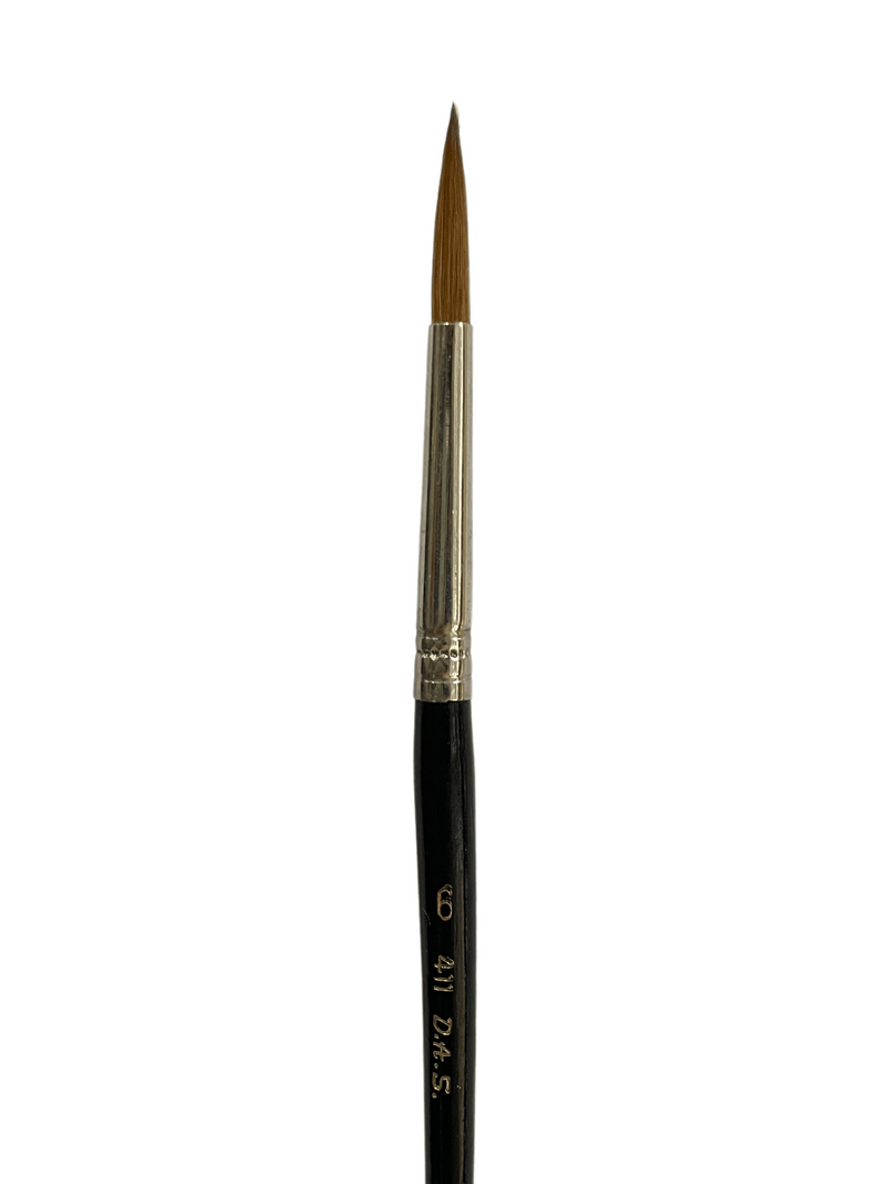 Das Sable Art Brush S411