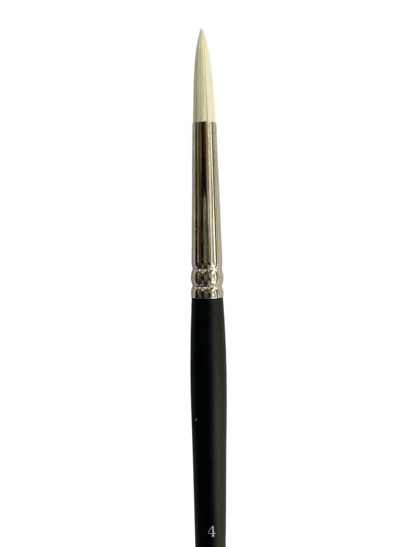 Das S9000 Bristlon Round Brushes