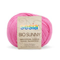 Sesia Bio Sunny Organic 8ply DK Yarn#Colour_452