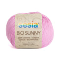 Sesia Bio Sunny Organic 8ply DK Yarn#Colour_5909