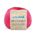 Sesia Bio Sunny Organic 8ply DK Yarn#Colour_62