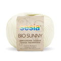 Sesia Bio Sunny Organic 8ply DK Yarn#Colour_80