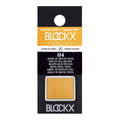 BLOCKX Artists' Watercolour Half Pans#Colour_NAPLES YELLOW REDDISH (S1)