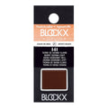 BLOCKX Artists' Watercolour Half Pans#Colour_LIGHT BURNT SIENNA (S1)