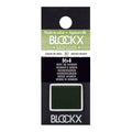 BLOCKX Artists' Watercolour Half Pans#Colour_HOOKERS GREEN (S1)