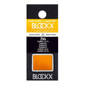 BLOCKX Artists' Watercolour Half Pans#Colour_GAMBOGE (S3)