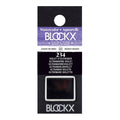 BLOCKX Artists' Watercolour Half Pans#Colour_ULTRAMARINE VIOLET (S2)