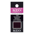 BLOCKX Artists' Watercolour Half Pans#Colour_MANGANESE VIOLET (S3)