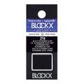 BLOCKX Artists' Watercolour Half Pans#Colour_FRENCH ULTRAMARINE LIGHT BLUE (S2)