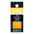 BLOCKX Artists' Watercolour Half Pans#Colour_MEDIUM CADMIUM YELLOW (S3)