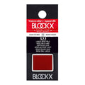 BLOCKX Artists' Watercolour Half Pans#Colour_ROSE PALE LAKE (S3)