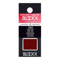 BLOCKX Artists' Watercolour Half Pans#Colour_ROSE LAKE (S3)