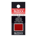 BLOCKX Artists' Watercolour Half Pans#Colour_CADMIUM PURPLE (S3)