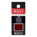 BLOCKX Artists' Watercolour Half Pans#Colour_CRIMSON LAKE (S3)