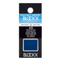 BLOCKX Artists' Watercolour Half Pans#Colour_CERULEAN BLUE (S4)